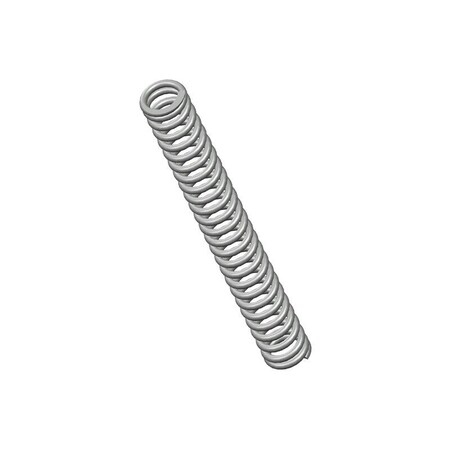 Approved Vendor Compression Spring, O= .148, L= 1.25, W= .023 G409961978